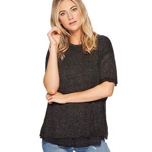Free People T-shirt